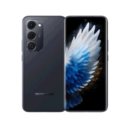 Tecno Spark 40 PRO Plus